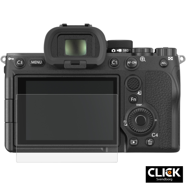 SmallRig 3750 Screen Protector For Sony A7 IV