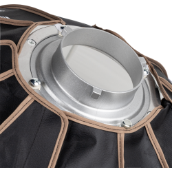 SmallRig 3754 RA-L65 Lanterne Softbox