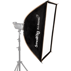 SmallRig 3930 RA-R6090 Softbox Rektangul�r 60x90 cm (Outlet 1 styk)