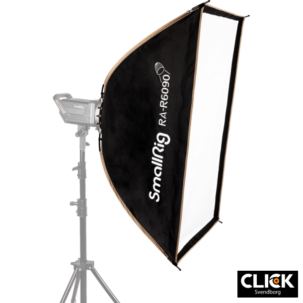 Smallrig 3930 RA-R6090 Softbox Rectangular