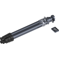SMALLRIG  3987 Lightweight Travel Tripod (Alu) AP-01