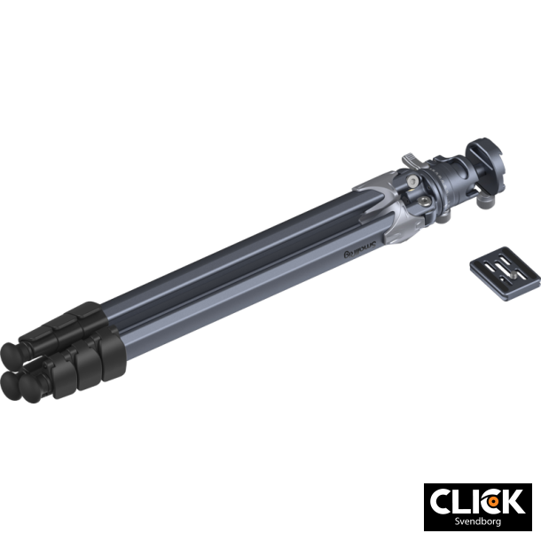 SMALLRIG  3987 Lightweight Travel Tripod (Alu) AP-01