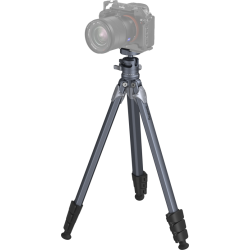 SMALLRIG  3987 Lightweight Travel Tripod (Alu) AP-01