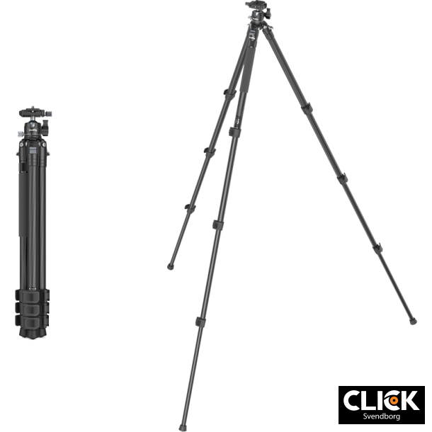 SmallRig 4060 Carbon fotostativ