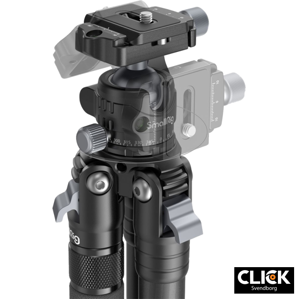 SmallRig 4060 Carbon fotostativ