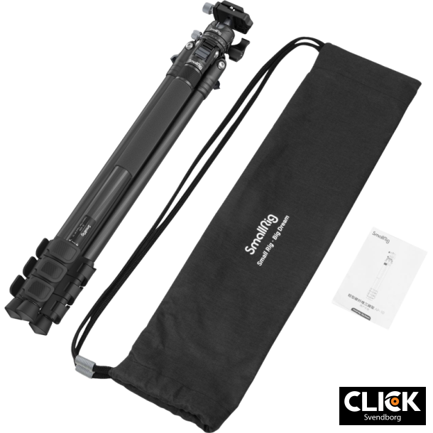 SmallRig 4060 Carbon fotostativ