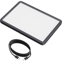 SmallRig 4066 P200 LED Panel Light