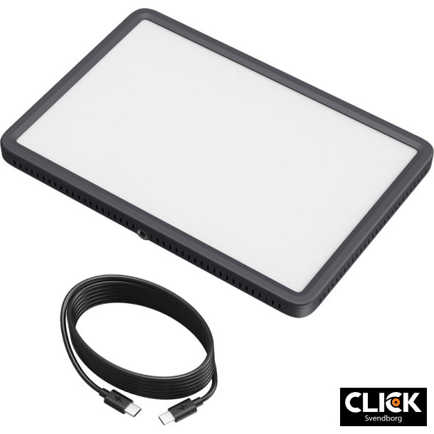 SmallRig 4066 P200 LED Panel Light