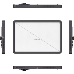 SmallRig 4066 P200 LED Panel Light