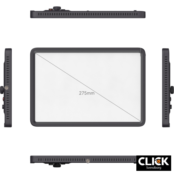 SmallRig 4066 P200 LED Panel Light