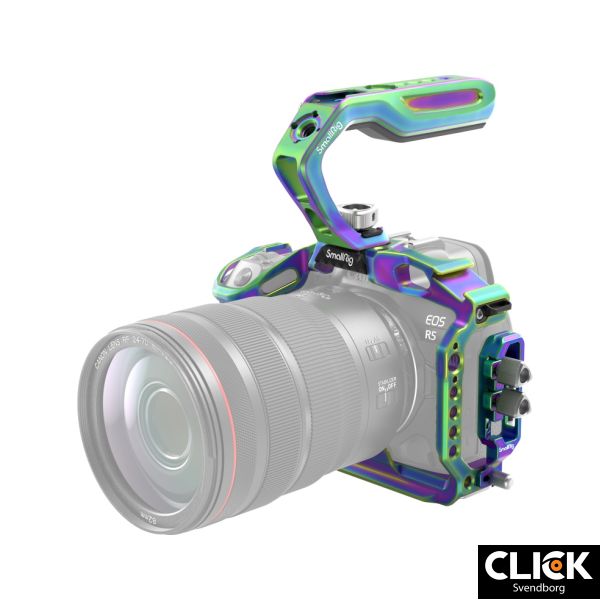 SmallRig 4096 Black Mamba Kit 