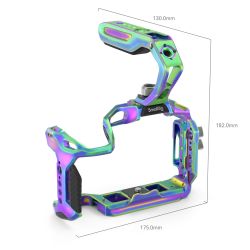 SmallRig 4096 Black Mamba Kit 