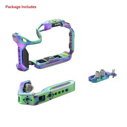 SmallRig 4096 Black Mamba Kit 