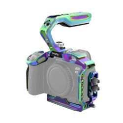 SmallRig 4096 Black Mamba Kit 