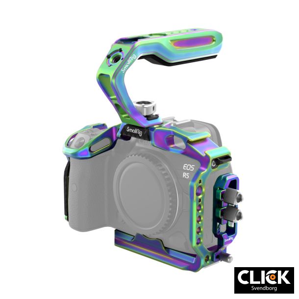 SmallRig 4096 Black Mamba Kit 