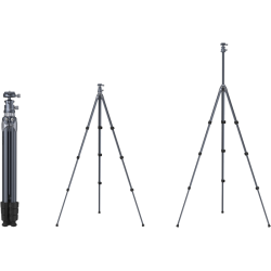 SmallRig 4222 letvgts rejse stativ