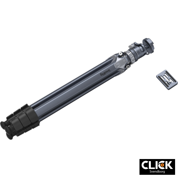 SmallRig 4222 letvgts rejse stativ