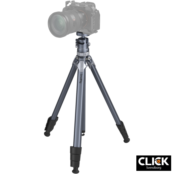 SmallRig 4222 letvgts rejse stativ