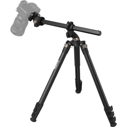 SmallRig 4288 Tripod with Lateral Center Column CT200