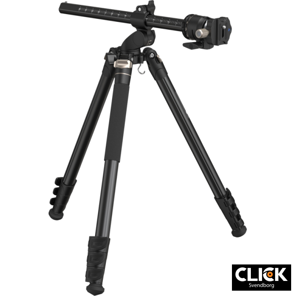 SmallRig 4288 Tripod with Lateral Center Column CT200