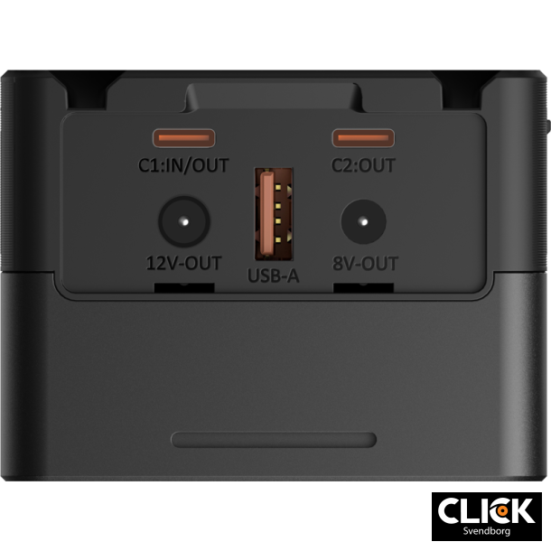 Smallrig 4292 V-Mount Battery Mini VB99 Pro