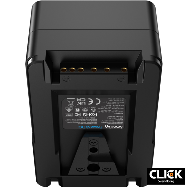 Smallrig 4292 V-Mount Battery Mini VB99 Pro