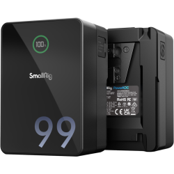 Smallrig 4292 V-Mount Battery Mini VB99 Pro
