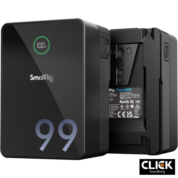 Smallrig 4292 V-Mount Battery Mini VB99 Pro