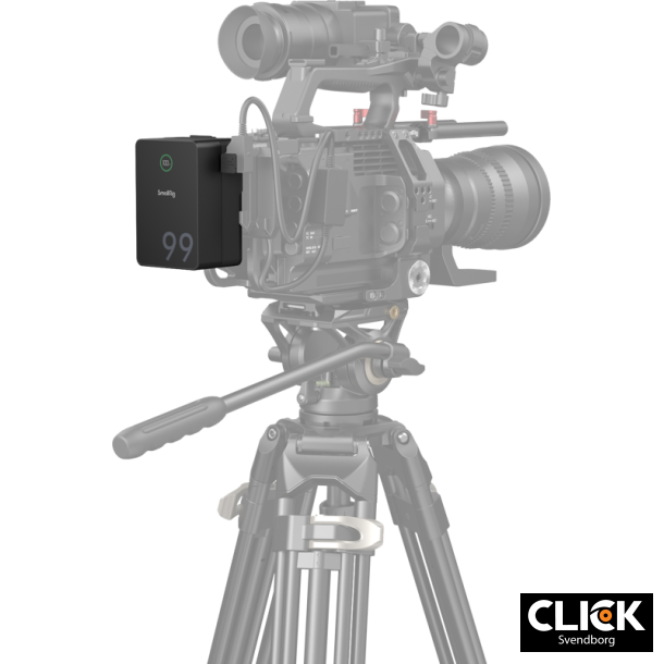 Smallrig 4292 V-Mount Battery Mini VB99 Pro
