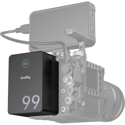 Smallrig 4292 V-Mount Battery Mini VB99 Pro
