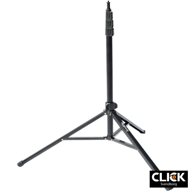 SmallRig 4379 Light Stand RA-S200
