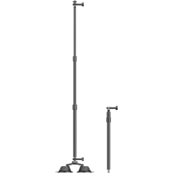 SmallRig 4380 Camera Suction Cup Car Mount Kit for Panoramic Shooting