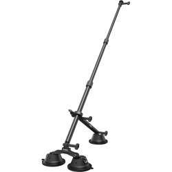 SmallRig 4380 Camera Suction Cup Car Mount Kit for Panoramic Shooting