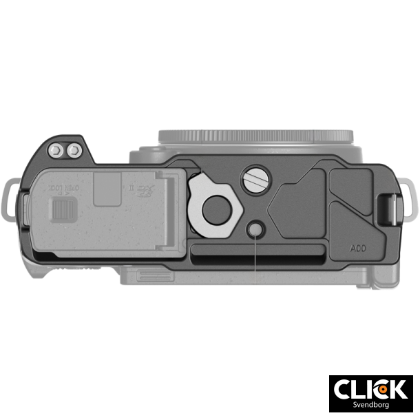 SmallRig 4517 L-Shape Handle for Panasonic Lumix S9