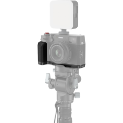 SmallRig 4556 L-Shape Grip for Fujifilm X100VI / X100V Black