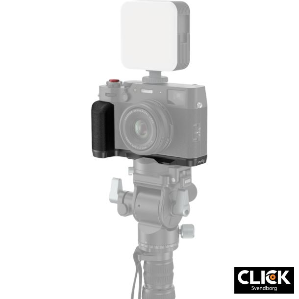 SmallRig 4556 L-Shape Grip for Fujifilm X100VI / X100V Black