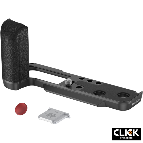 SmallRig 4556 L-Shape Grip for Fujifilm X100VI / X100V Black