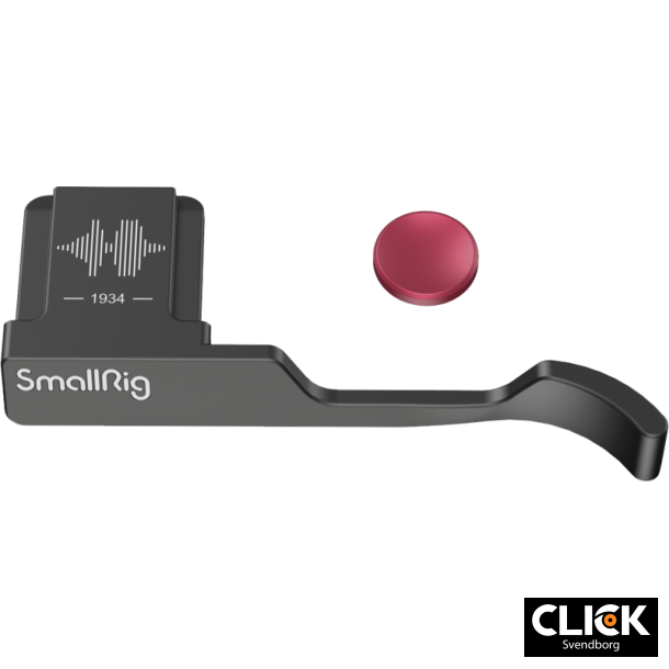 Smallrig 4559 Thumb Grip for Fujifilm X100VI / X100V Black