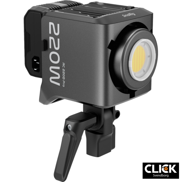 SmallRig 4621 RC 220B Pro Cob LED Video Light