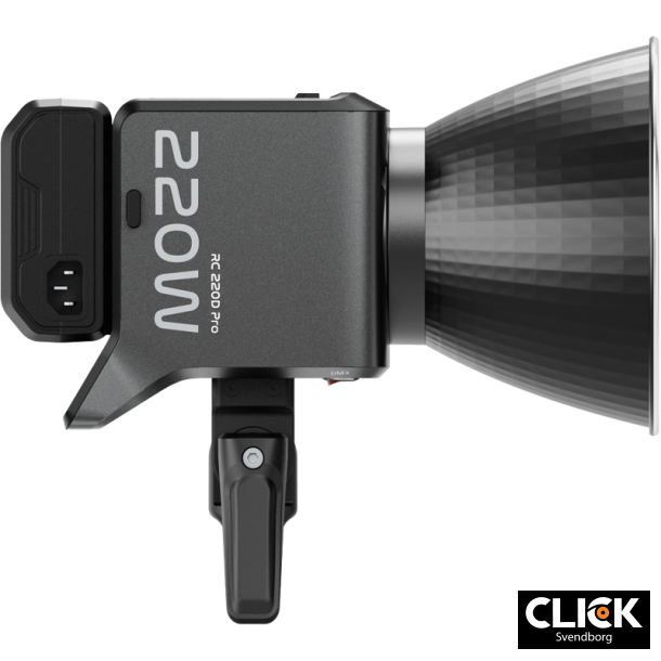 SmallRig 4621 RC 220B Pro Cob LED Video Light