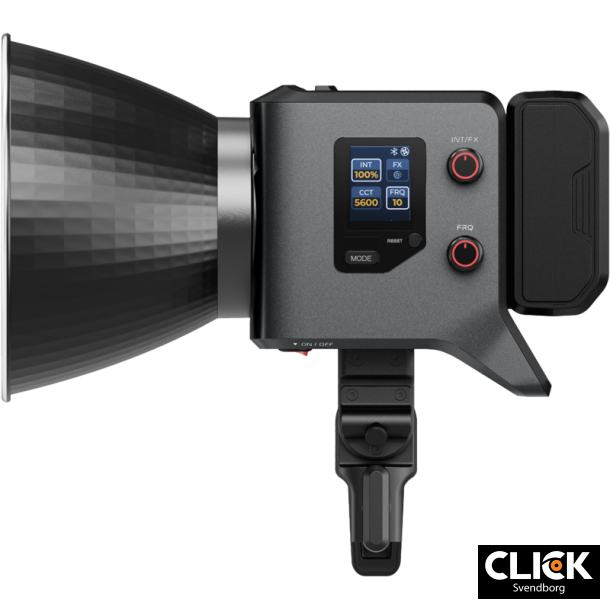 SmallRig 4626 RC 220D Pro COB LED Video Light