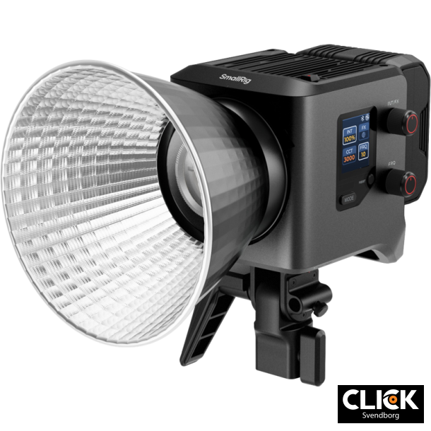 SmallRig 4621 RC 220B Pro Cob LED Video Light