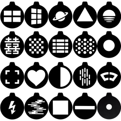 SmallRig 4634 Portable Focusable LED Video Light RF 10C
