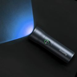 SmallRig 4634 Portable Focusable LED Video Light RF 10C