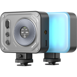 SmallRig 4661 Vibe P108 Pro mini LED Video Light