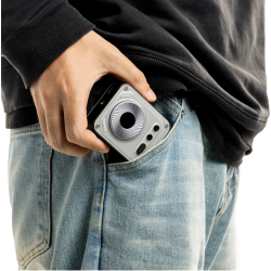 SmallRig 4661 Vibe P108 Pro mini LED Video Light