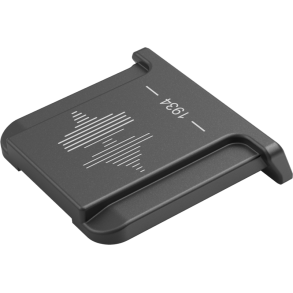 SmallRig 4698 Hot Shoe Cover til FUJIFILM kameraer (Sort)
