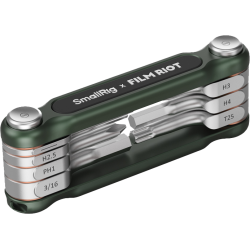 SmallRig 4812 multiv�rkt�j  x FILM RIOT 7-in-1