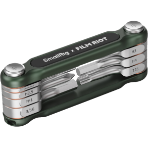 SmallRig 4812 multivrktj  x FILM RIOT 7-in-1