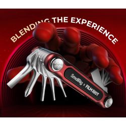 SmallRig 4813 multivrktj x FILM RIOT 10-in-1